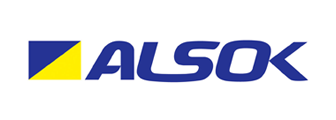 ALSOK ロゴ画像